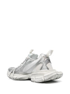 Balenciaga 3XL Summer Sneakers Grey | Luxury Designer Trainers UK