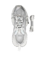 Balenciaga 3XL Summer Sneakers Grey | Luxury Designer Trainers UK