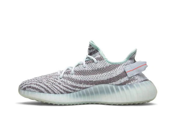adidas Yeezy Boost 350 V2 Blue Tint