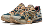ASICS GEL-Kahana 8 Sneakers – Dark Blue / Brown