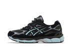 ASICS GEL-NYC x atmos Sneakers – Laguna Gem / Blue Topaz