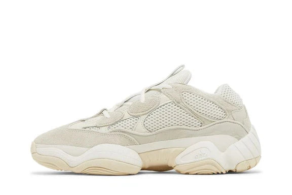 adidas Yeezy 500 Bone White (2023)