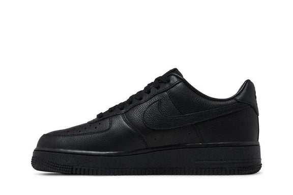 Nike x Cactus Plant Flea Market Air Force 1 Low Premium 2024 Black Trainers Sneakers