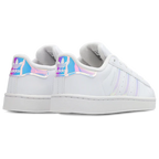 Adidas Originals Superstar Sneakers – Iridescent / Holographic Stripes