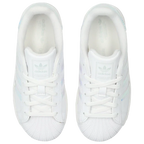 Adidas Originals Superstar Sneakers – Iridescent / Holographic Stripes