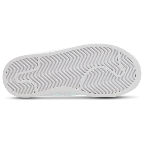 Adidas Originals Superstar Sneakers – Iridescent / Holographic Stripes