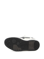 Off-White Out of Office ‘White Black’ Sneakers – Luxury Streetwear Trainers