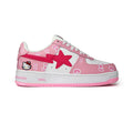 BAPE x Hello Kitty Sneakers – Iconic Streetwear Collaboration Trainers