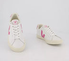 VEJA Esplar Trainers – Extra White Mia Sneakers