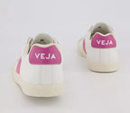 VEJA Esplar Trainers – Extra White Mia Sneakers
