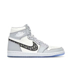 Dior x Air Jordan 1 High OG | Official Luxury Collab Trainers