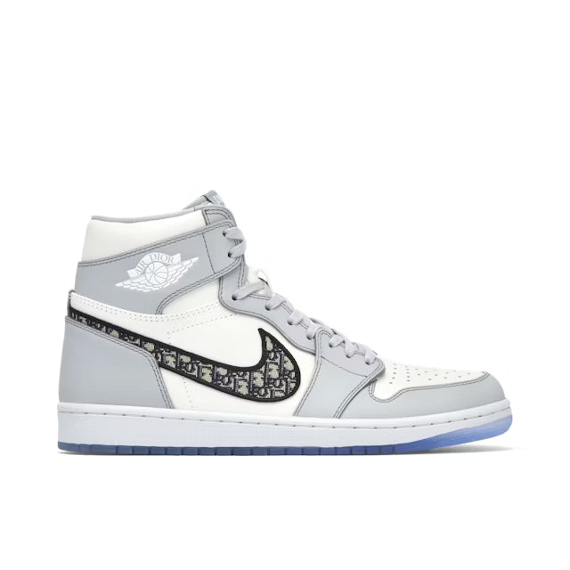 Dior x Air Jordan 1 High OG | Official Luxury Collab Trainers