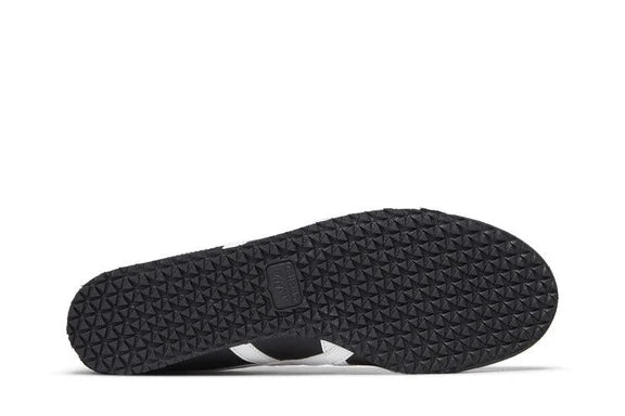 Onitsuka Tiger Mexico 66 ‘Black White’ Sneakers – Retro Lifestyle Trainers