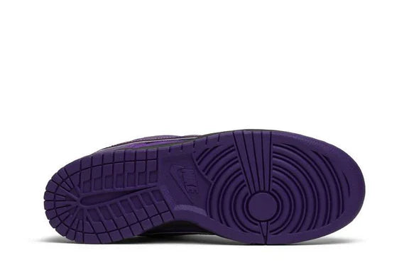 Nike SB Dunk Low Concepts Purple Lobster – Limited Edition SB Dunk Sneaker