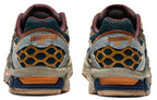 ASICS GEL-Kahana 8 Sneakers – Dark Blue / Brown