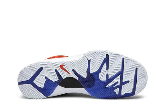 Nike Kobe 4 Protro Undefeated Phoenix Suns Trainers – Limited Edition Basketball Sneakers
