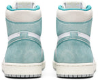 Air Jordan 1 Retro High OG 'Turbo Green'