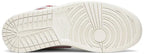 Nike Air Jordan 1 Retro High OG “Phantom” Sail Black Gym Red – Limited Edition Sneakers