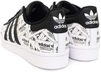 adidas Superstar Reflective All-Over Print
