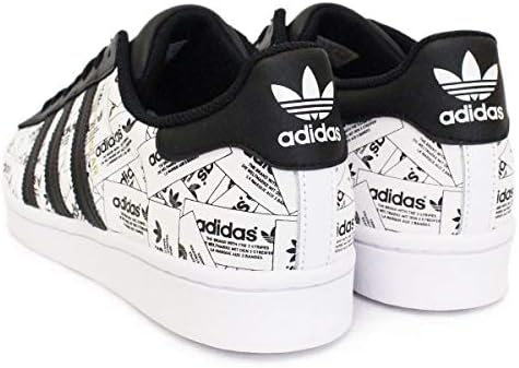 adidas Superstar Reflective All-Over Print