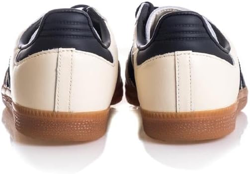 Adidas Samba Sneakers – Beige
