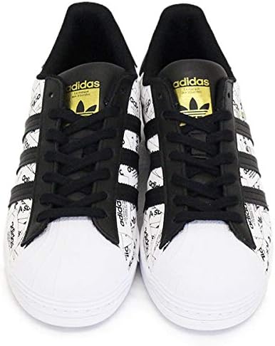 adidas Superstar Reflective All-Over Print