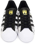 adidas Superstar Reflective All-Over Print