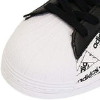 adidas Superstar Reflective All-Over Print