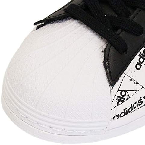 adidas Superstar Reflective All-Over Print