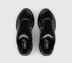 ASICS Gel-Kayano 14 Black Pure Silver
