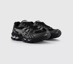 ASICS Gel-Kayano 14 Black Pure Silver