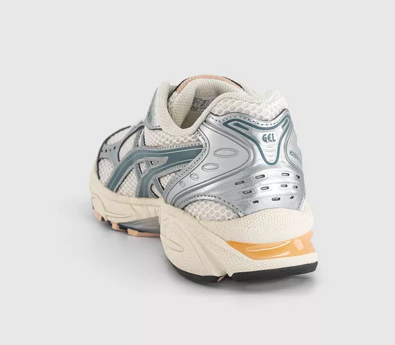 ASICS GEL-Kayano 14 Cream Ironclad