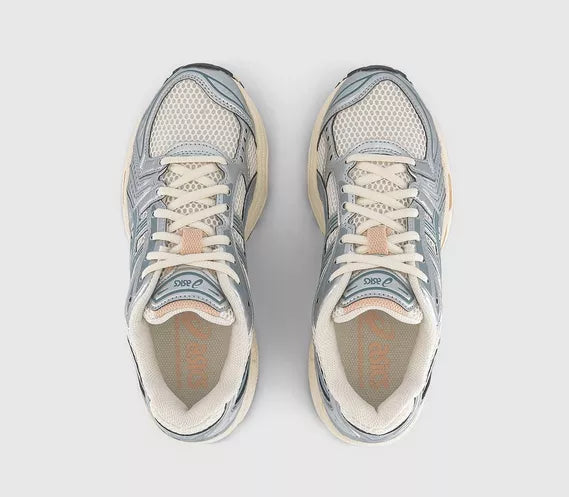 ASICS GEL-Kayano 14 Cream Ironclad