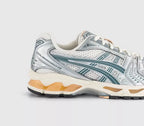 ASICS GEL-Kayano 14 Cream Ironclad