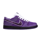 Nike SB Dunk Low Concepts Purple Lobster – Limited Edition SB Dunk Sneaker