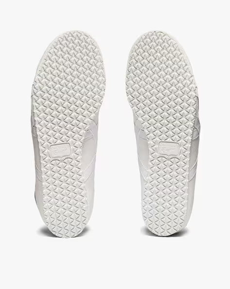 Onitsuka Tiger Mexico 66 Paraty Slip-On Shoes – Casual Lifestyle Trainers