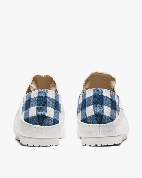 Onitsuka Tiger Mexico 66 Paraty Slip-On Shoes – Casual Lifestyle Trainers