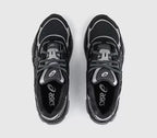ASICS GEL-NYC Trainers – Graphite Grey / Black