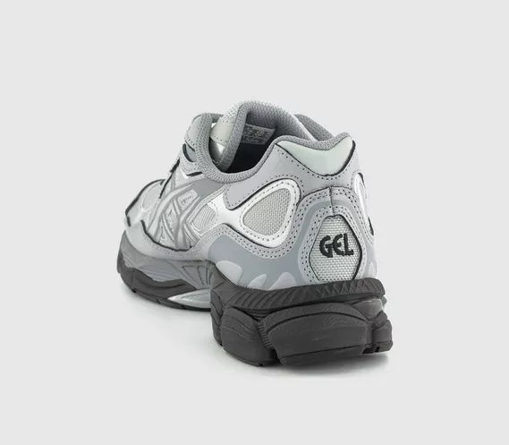ASICS GEL-NYC Trainers – Grey / Sheet Rock