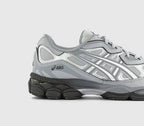 ASICS GEL-NYC Trainers – Grey / Sheet Rock
