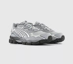 ASICS GEL-NYC Trainers – Grey / Sheet Rock