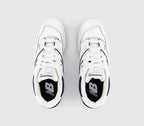 New Balance BB550 Junior 'White Grey Blue