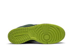 Nike SB Dunk Low Concepts Green Lobster – Rare Limited Edition