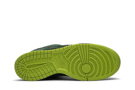 Nike SB Dunk Low Concepts Green Lobster – Rare Limited Edition