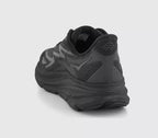 HOKA Clifton 9 Trainers – Black