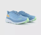 HOKA Clifton 9 Running Shoes – Dusk / Illusion