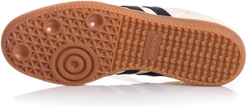 Adidas Samba Sneakers – Beige