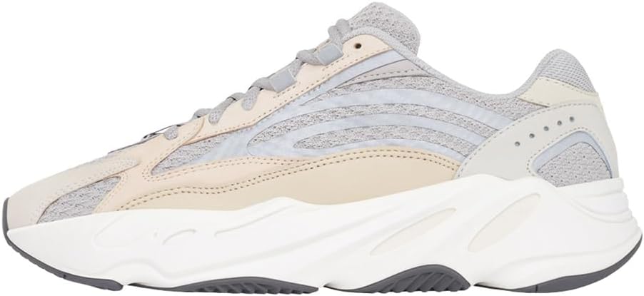 adidas Mens Yeezy Boost 700 V2 GY7924 Cream