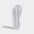 adidas Originals Unisex Superstar Sneaker White