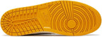 NIKE Air Jordan 1 Retro High OG 'Yellow Ochre